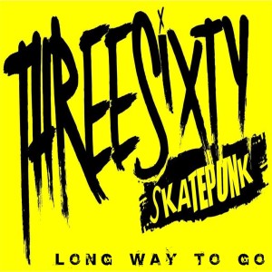 收聽Threesixty Skatepunk的Teman Inilah Kita歌詞歌曲