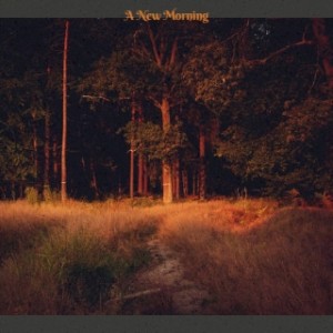 Album A New Morning oleh Various Artists