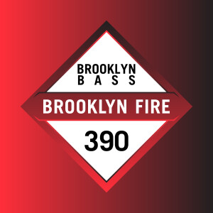 Various Artists的專輯Brooklyn Bass