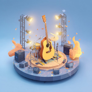 default playlist img