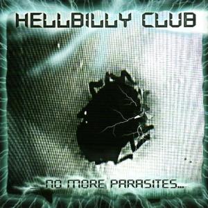 收聽Hellbilly Club的21st Century Boy歌詞歌曲