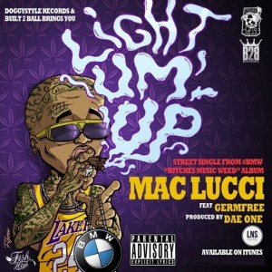 收聽Mac Lucci的Light Um Up (Explicit)歌詞歌曲