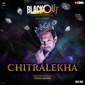 Vishal Mishra的專輯Chitralekha (From "Blackout")