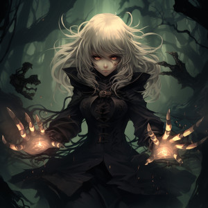 Album Witchblades (Sped Up) - When I Die Bury Me with All My Ice On (Explicit) oleh Madax