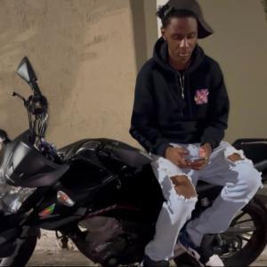 收聽Perccy的Fala mo (Explicit)歌詞歌曲