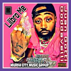 Listen to Lilbro Me (Explicit) song with lyrics from Juan Gotti Goddavelli