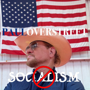 Album Socialism from Paul Overstreet