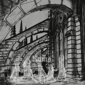 ดาวน์โหลดและฟังเพลง In Ruins พร้อมเนื้อเพลงจาก Alister