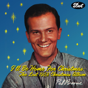 ดาวน์โหลดและฟังเพลง The First Noel พร้อมเนื้อเพลงจาก Pat Boone
