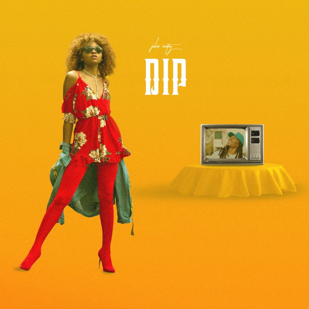Dip (Explicit)