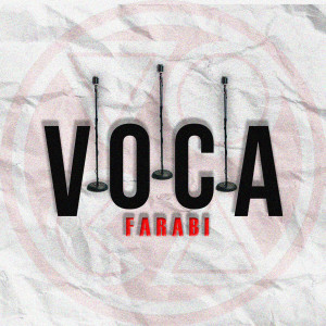 Vocafarabi的專輯VOCAFARABI