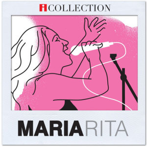收聽Maria Rita的Cara valente歌詞歌曲