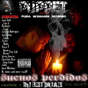 ดาวน์โหลดและฟังเพลง Buscando Salida (feat. Cilantro, Carolyn Rodriguez, Lotto, Fester, Bones & Jerry Guerra) (Explicit) พร้อมเนื้อเพลงจาก Puppet