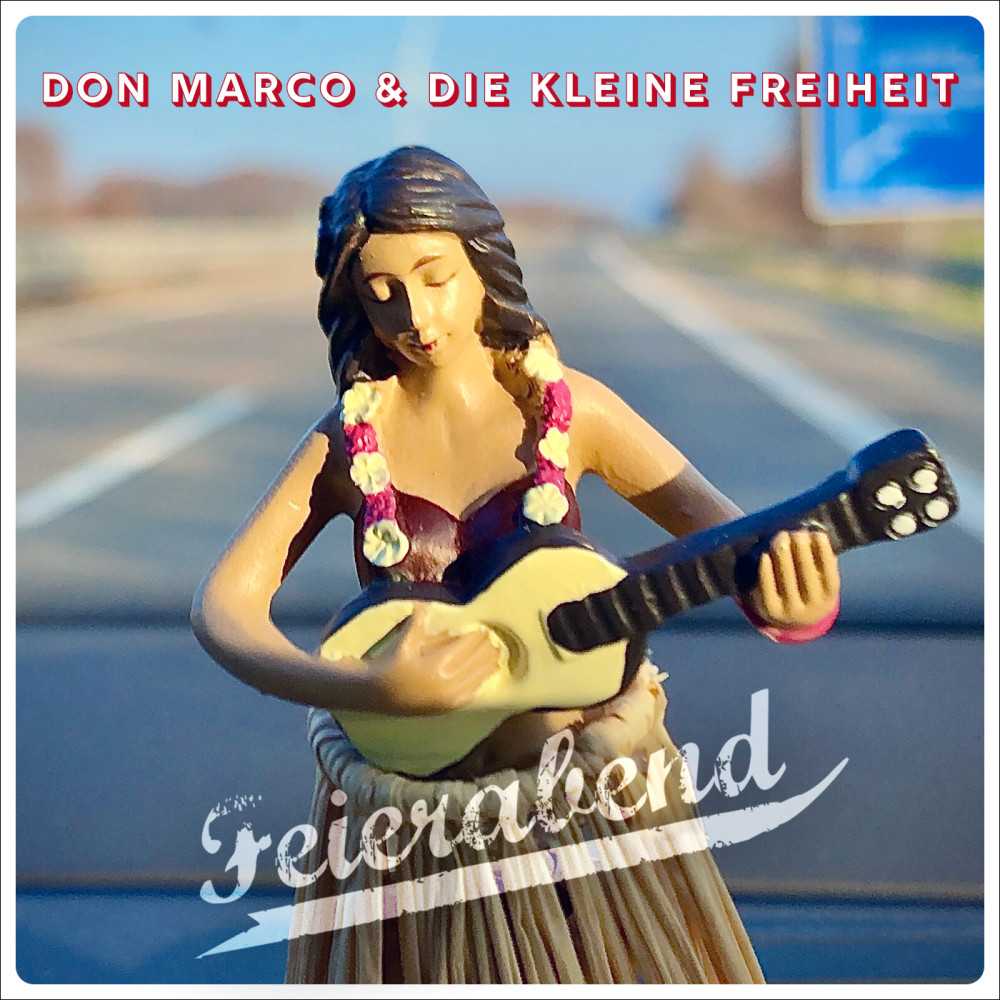 Was hast du dann? (Demo)