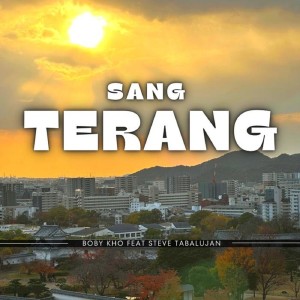 Album Sang Terang from Boby Kho