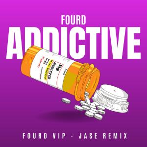 收聽FourD的Addictive VIP歌詞歌曲