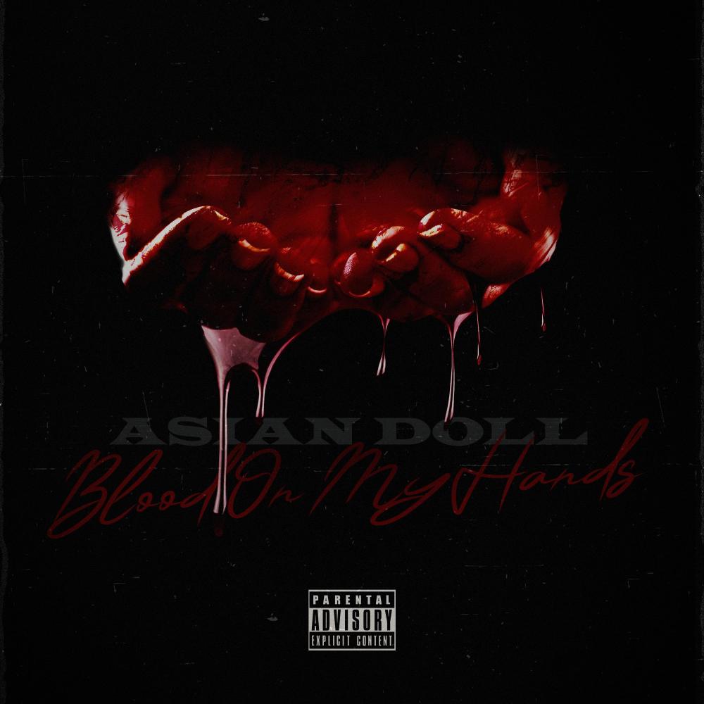Blood On My Hands (Explicit)