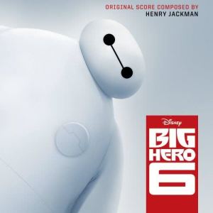 收聽Henry Jackman的Nerd School (From “Big Hero 6”/Score)歌詞歌曲