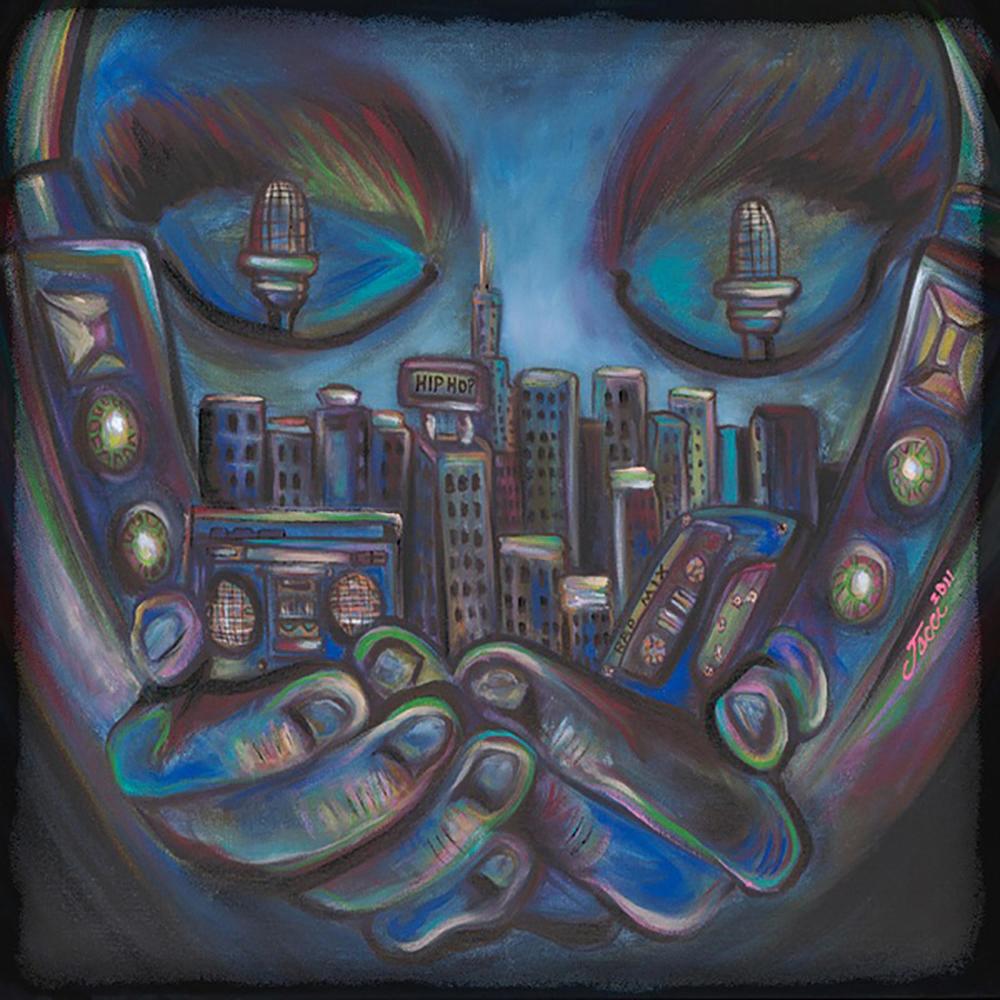 Let's Begin, Pt. 2 (feat. Sene) (Explicit)