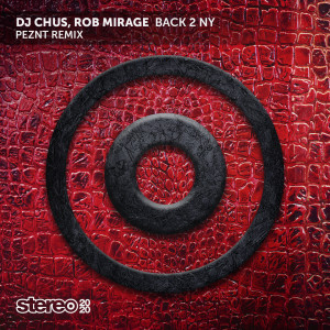 Rob Mirage的专辑Back 2 Ny (Peznt Remix)