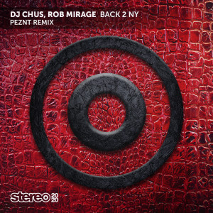 收听DJ Chus的Back 2 Ny (Peznt Remix)歌词歌曲