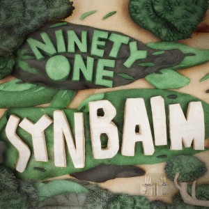 Synbaim dari Ninety One