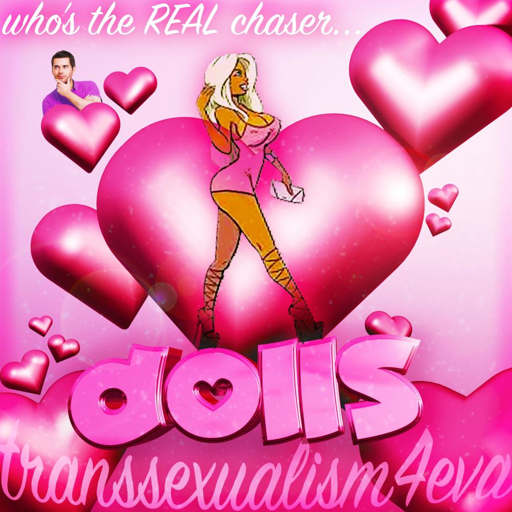 DOLLS (Explicit)