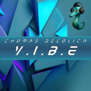 Thomas DeColita的專輯V.I.B.E