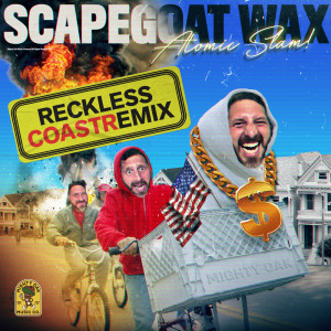 ดาวน์โหลดและฟังเพลง Reckless (COASTR. Remix) พร้อมเนื้อเพลงจาก Scapegoat Wax