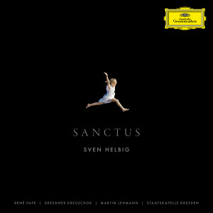 ดาวน์โหลดและฟังเพลง Sanctus พร้อมเนื้อเพลงจาก Sven Helbig