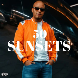 Album 50 Sunsets (Explicit) from Kai Breedlove