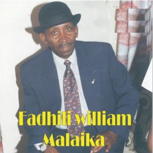 ดาวน์โหลดและฟังเพลง Ewe Wangu พร้อมเนื้อเพลงจาก Fadhili Williams Mdawida