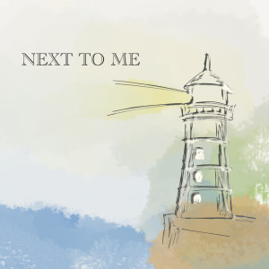 Ridge Woods的專輯Next to Me