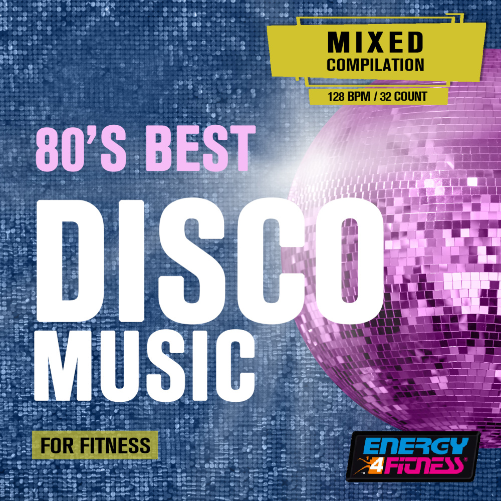 St Elmo's Fire (Fitness Version 128 Bpm)