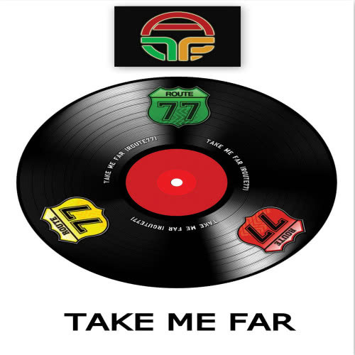 Take Me Far (Rock Edit)