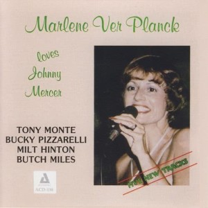 ดาวน์โหลดและฟังเพลง Summer Wind พร้อมเนื้อเพลงจาก Marlene VerPlanck