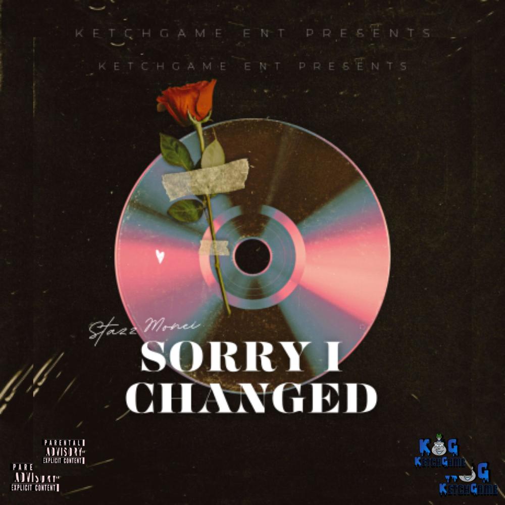 Sorry I Changed
