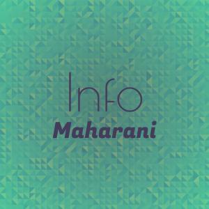 Dengarkan Info Maharani lagu dari Fatt Bavi dengan lirik