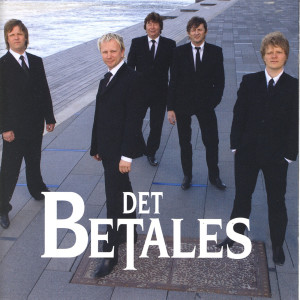 Det Betales的專輯Det Betales