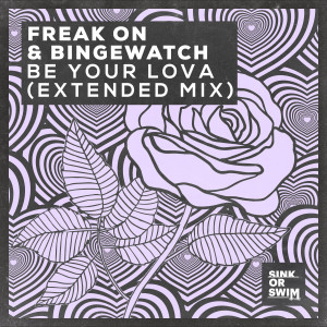 Be Your Lova (Extended Mix)