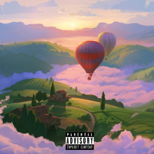 Dengarkan lagu I'm OK = I'm Broken (Explicit) nyanyian Extreme Axel dengan lirik