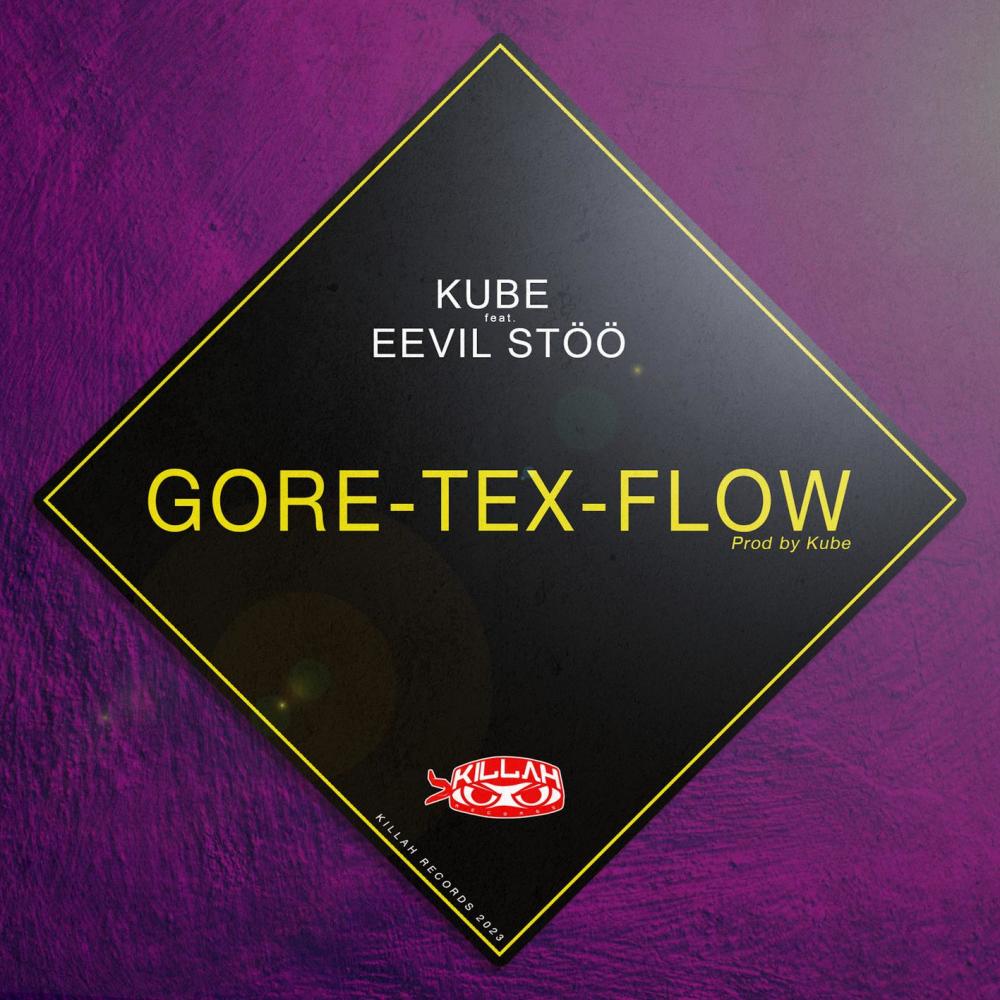 GORE-TEX-FLOW