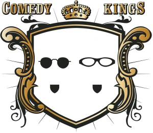อัลบัม Comedy Kings: Deluxe - Das Frühwerk ศิลปิน Mundstuhl