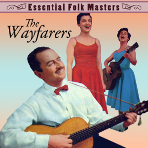 Essential Folk Masters