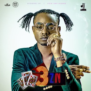 ดาวน์โหลดและฟังเพลง 3ZN (Explicit) พร้อมเนื้อเพลงจาก Rygin King