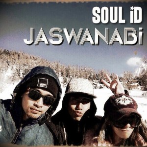 JASWANABI dari Soul ID