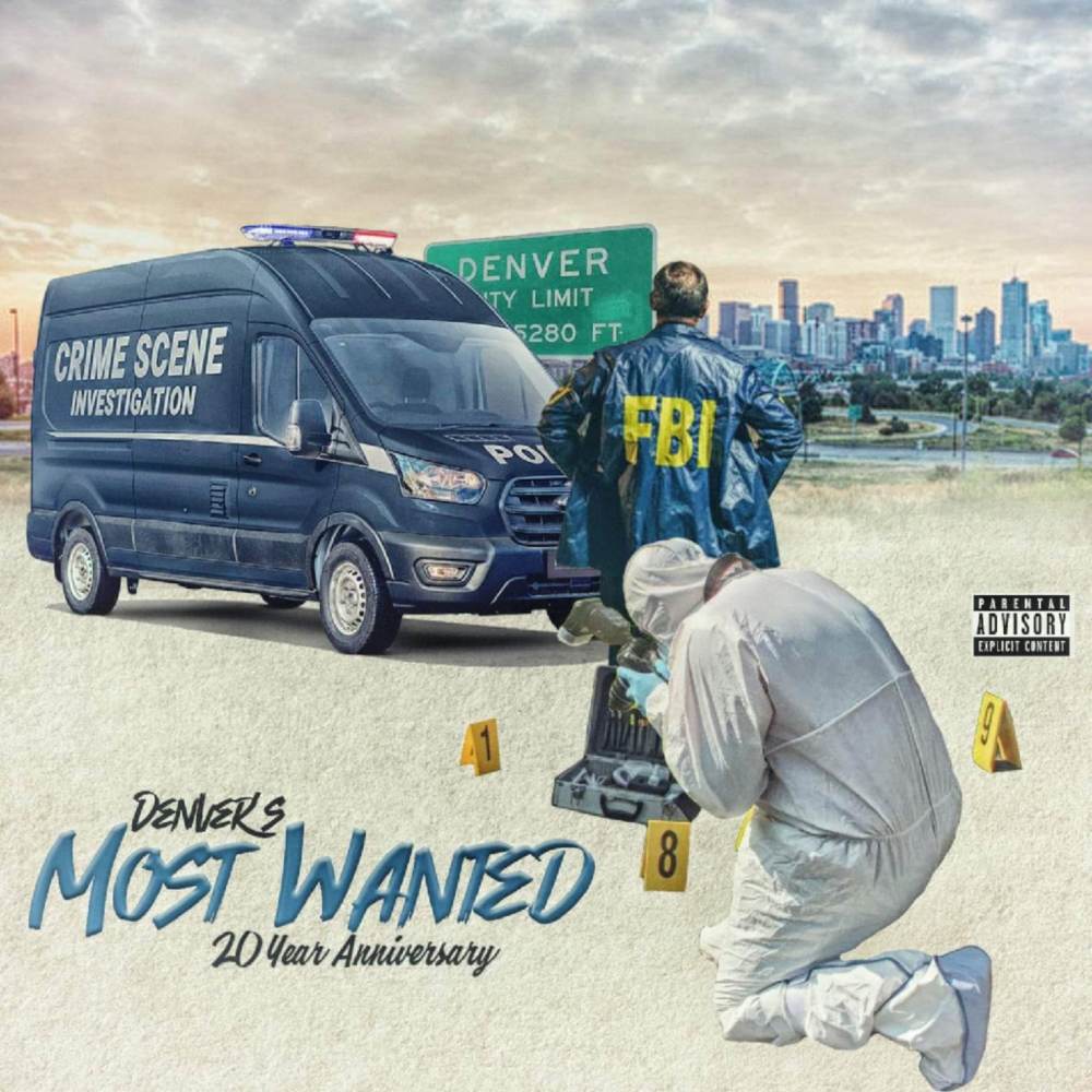 East Side Party (Explicit)