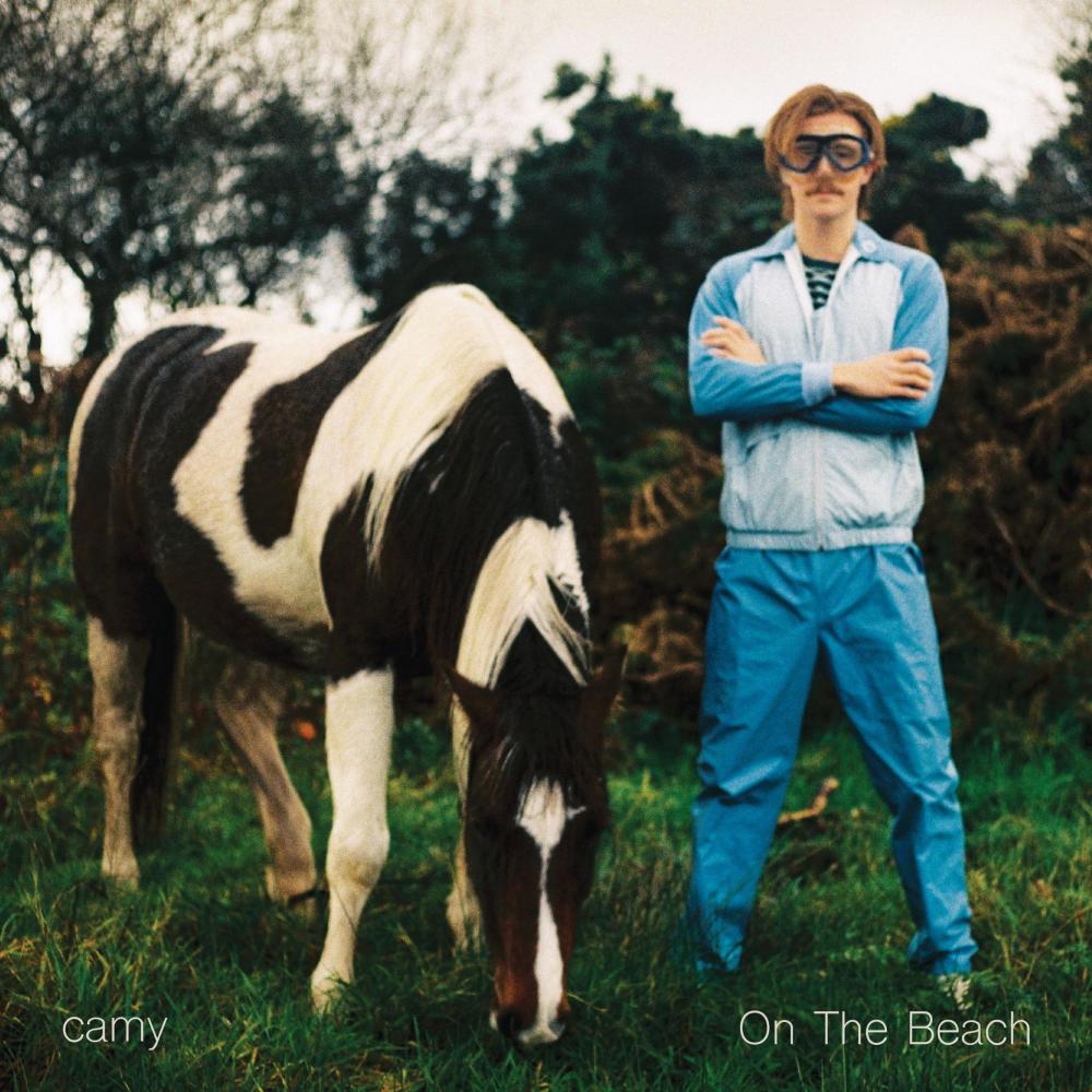On the Beach (feat. Becky Cole)