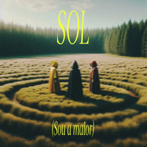 ดาวน์โหลดและฟังเพลง SOL (Sou a maior) พร้อมเนื้อเพลงจาก ABELHUDA QUEEN