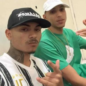 收聽Dj Nt da Serra的Vida Chique (Explicit)歌詞歌曲